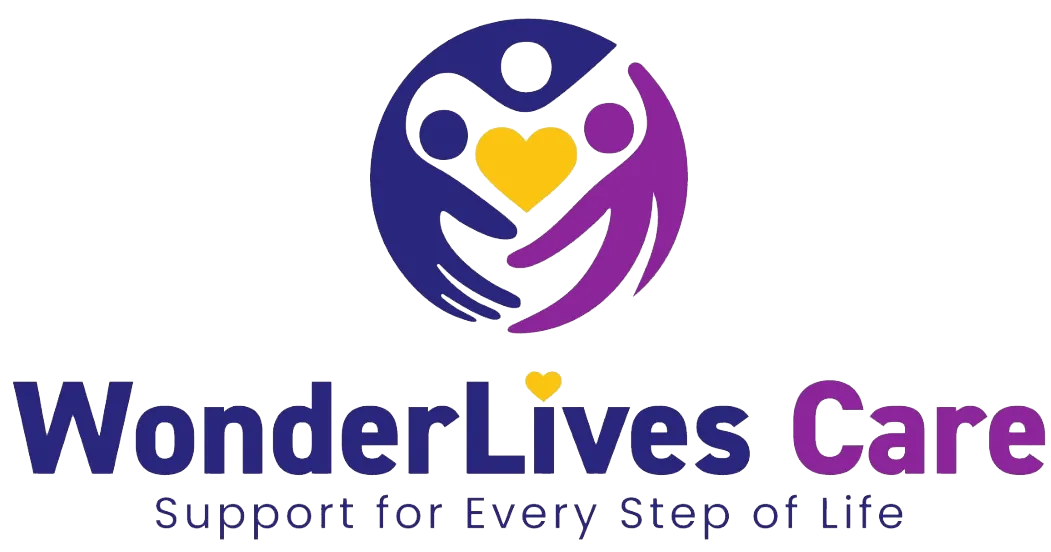 Wonder Lives Care — Support for Every Step of Life