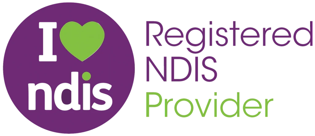 Registered NDIS Provider