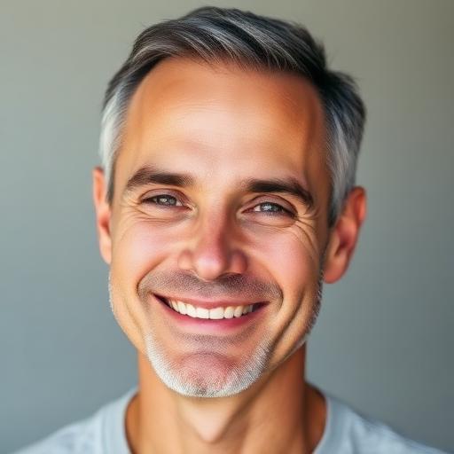 Photo of David Thompson