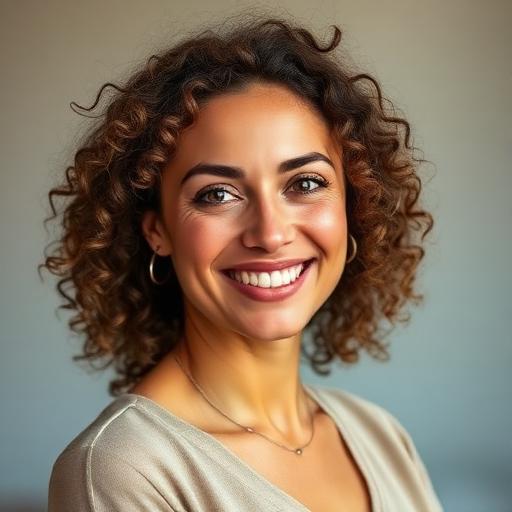 Photo of Amara Okafor
